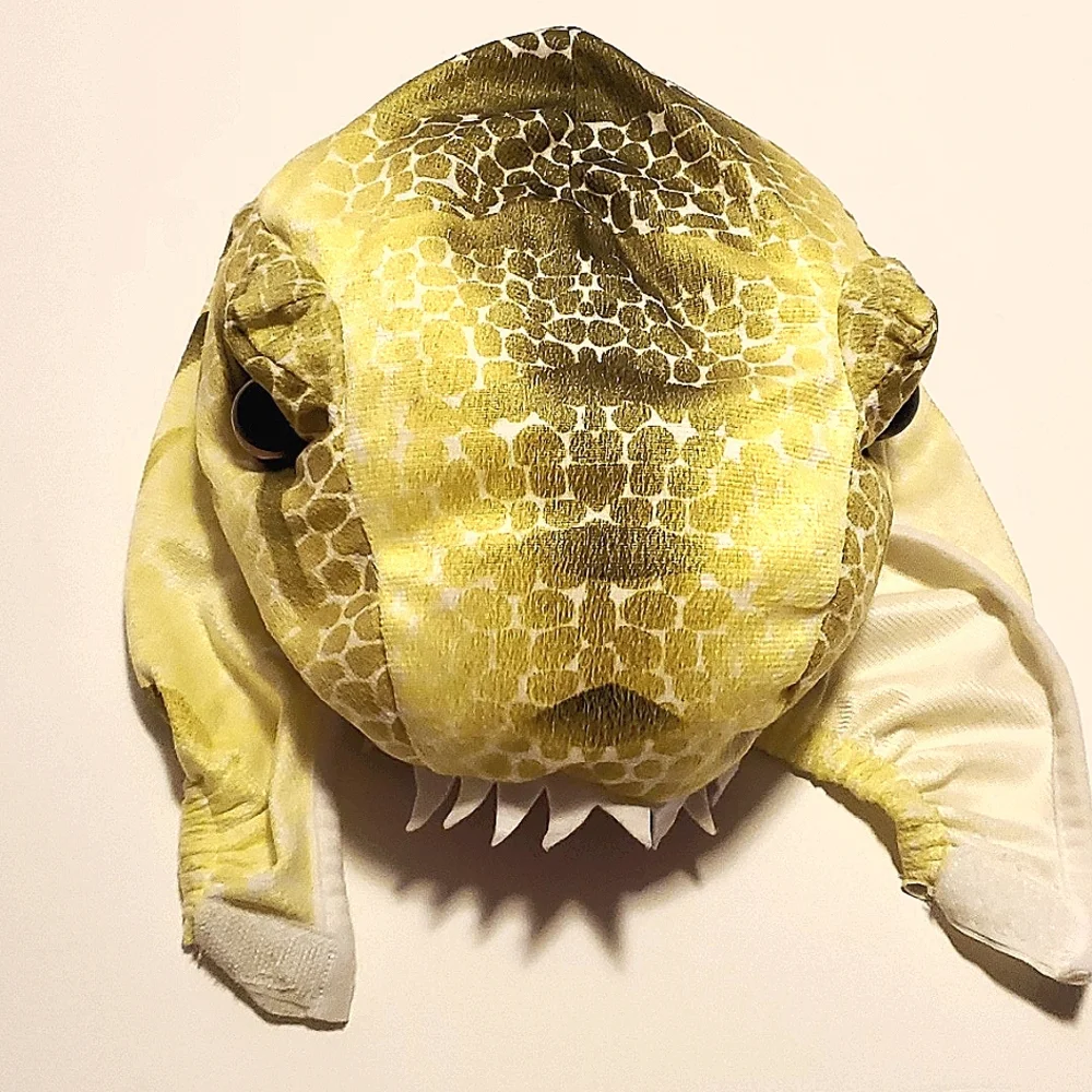 Halloween Wear halloween trex